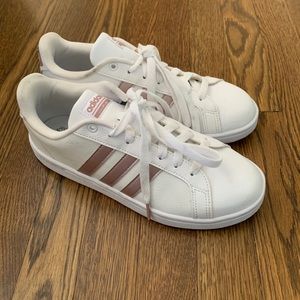 Adidas CloudFoam womens 9.5